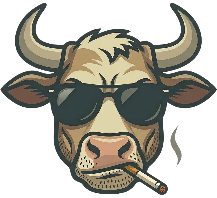 Roger, DairyWile mascot